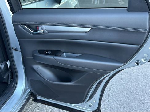 Certified 2023 MAZDA CX-5 AWD 2.5 S w/ Select Package image 32