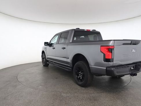 Used 2025 Ford F150 Lightning Pro w/ Max Trailer Tow Package AWD/4WD image 12