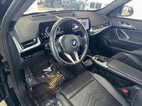 Used 2025 BMW X1 xDrive28i w/ Technology Package image 20