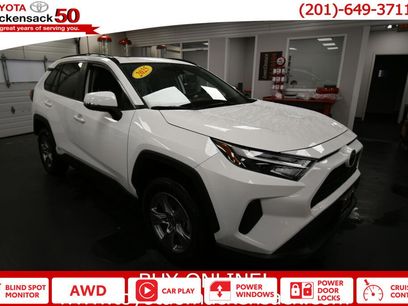 Used 2025 Toyota RAV4 XLE w/ Convenience Package