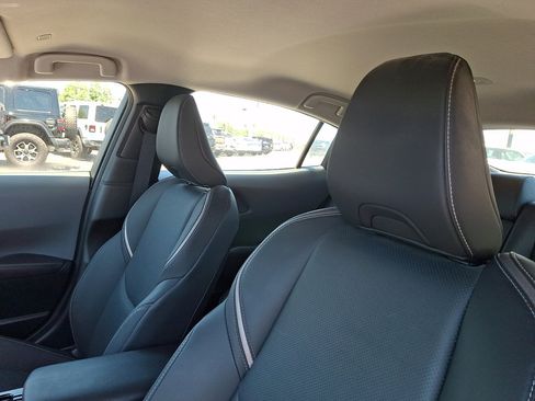 Used 2024 Toyota Prius XLE AWD/4WD image 25