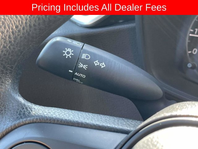 Used 2024 Toyota Corolla LE FWD image 28