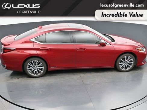 Used 2019 Lexus ES 300h image 46