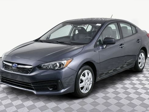 Used 2023 Subaru Impreza 2.0i image 3