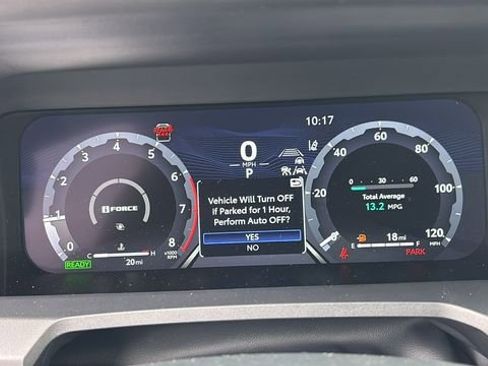 New 2026 Toyota 4Runner TRD Off-Road Premium AWD/4WD image 17