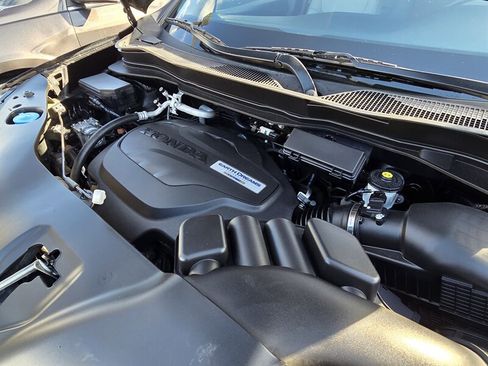 Used 2017 Honda Pilot EX-L image 42