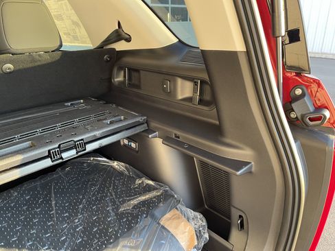 New 2025 Ford Bronco Sport Big Bend w/ Convenience Package image 24