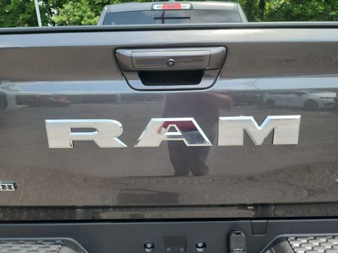 New 2026 RAM 1500 Big Horn image 32