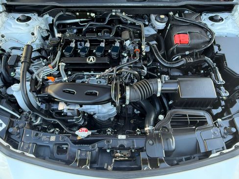 Used 2024 Acura Integra A-Spec image 33