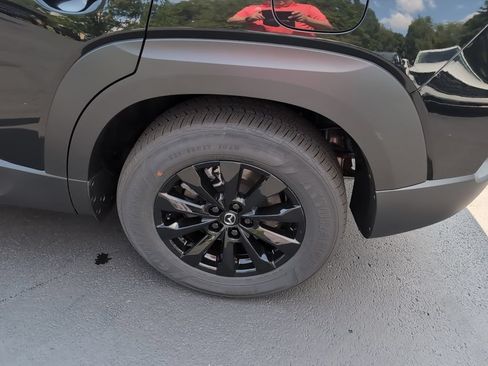 New 2026 MAZDA CX-50 AWD 2.5 S w/ Preferred Pkg image 15