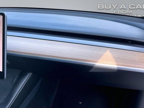 Used 2023 Tesla Model Y Long Range AWD/4WD image 11
