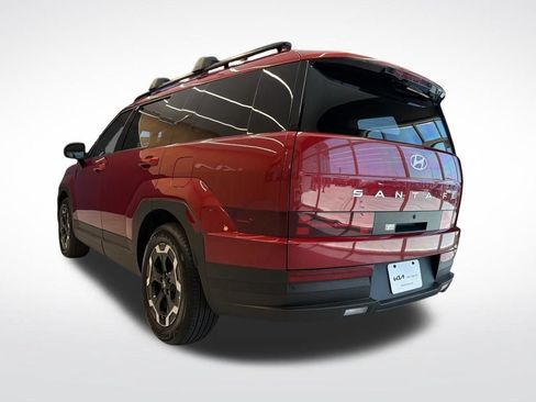 Used 2026 Hyundai Santa Fe SEL FWD image 10