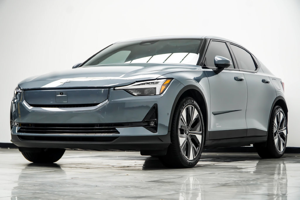 Used 2024 Polestar Polestar 2 AWD/4WD image 10