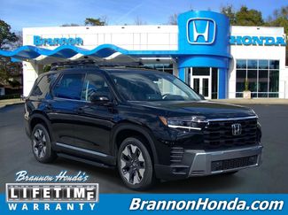 New 2026 Honda Pilot Elite video 1