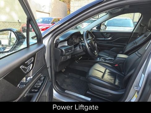 Certified 2022 Lincoln Corsair AWD w/ Premium Package image 14