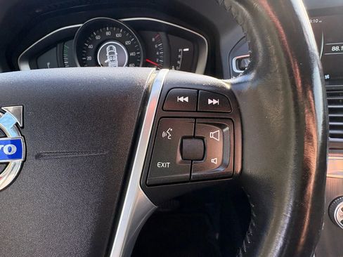 Used 2015 Volvo XC60 T5 image 15
