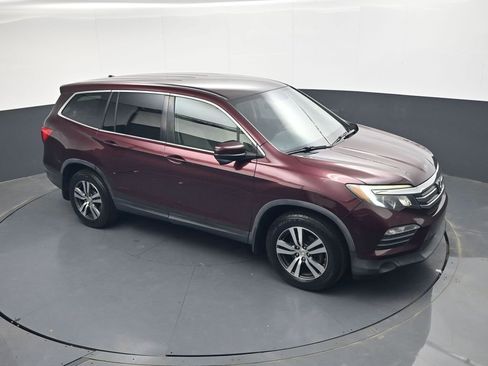 Used 2016 Honda Pilot EX image 21