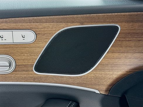 Used 2025 Mercedes-Benz GLE 350 4MATIC image 20