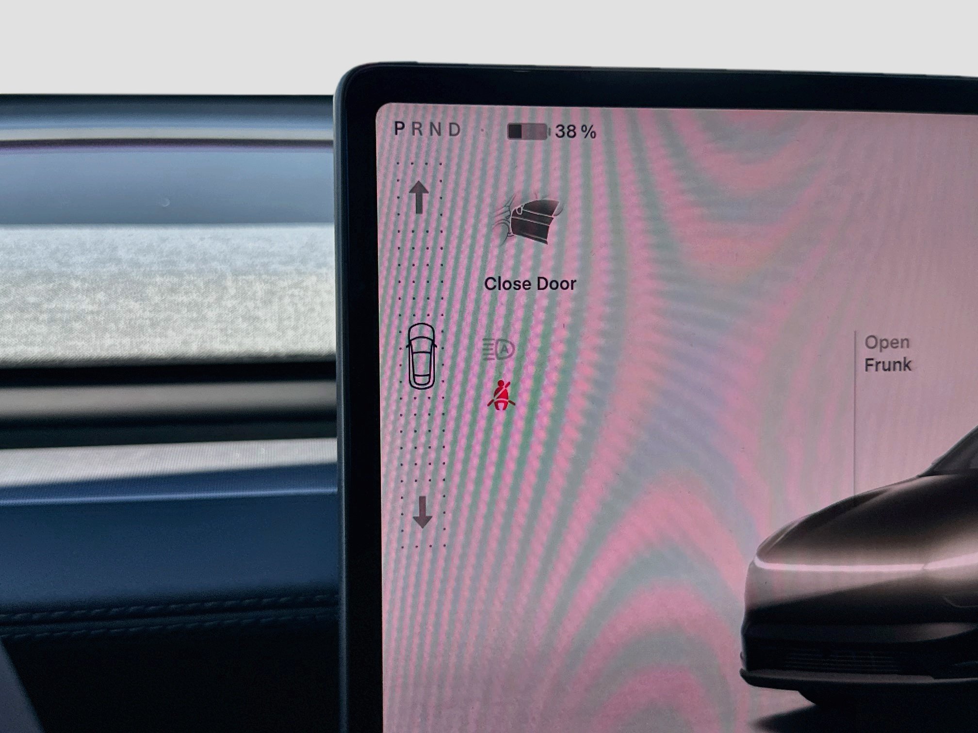 Used 2026 Tesla Model Y AWD image 15