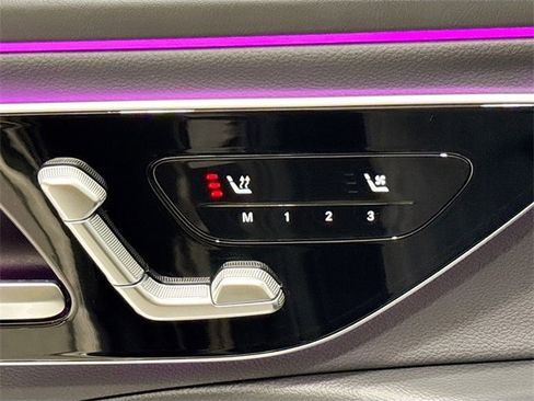 Certified 2025 Mercedes-Benz E 450 4MATIC All-Terrain Wagon image 21