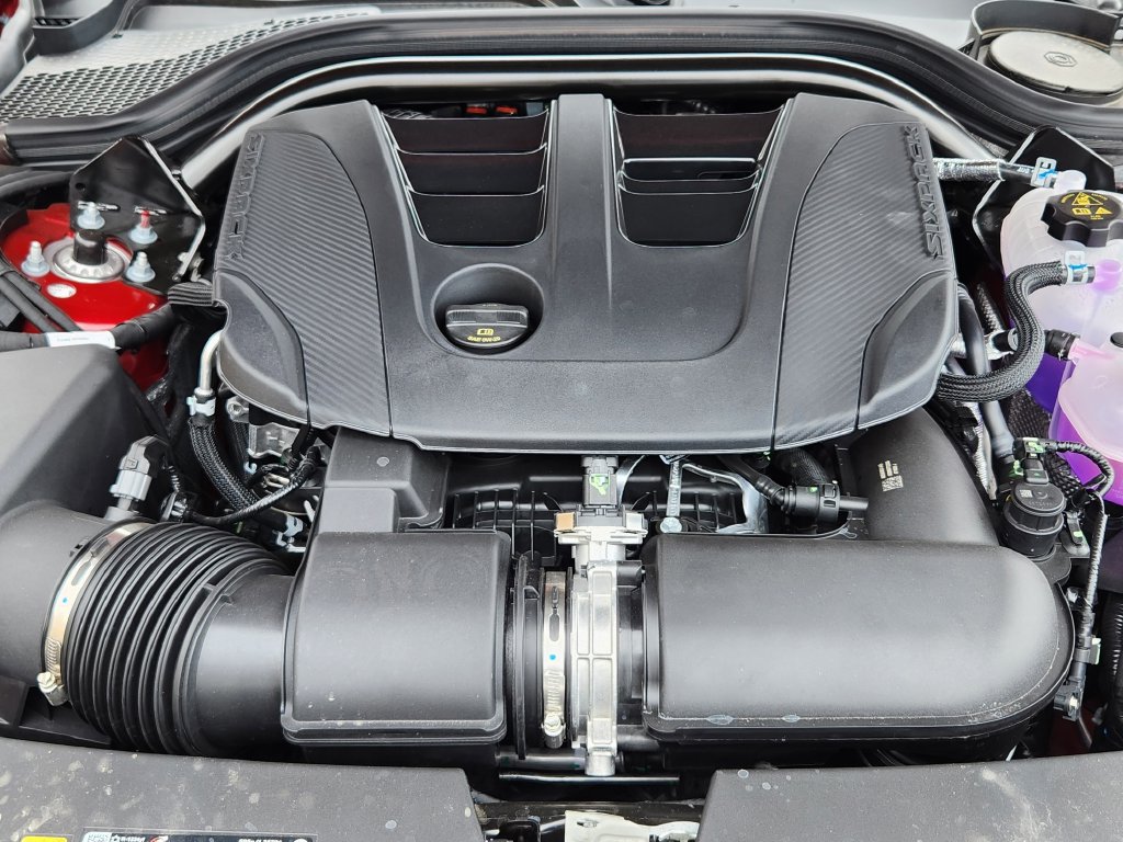 New 2026 Dodge Charger R/T AWD/4WD image 31