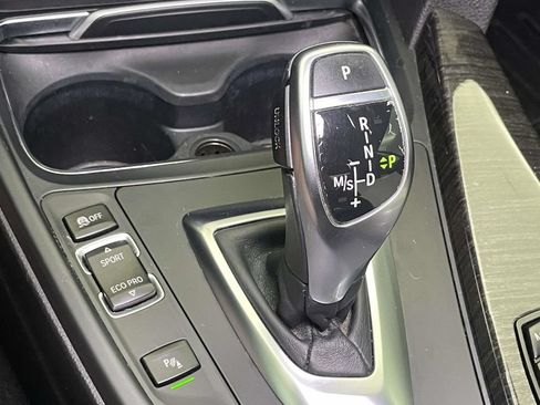 Used 2016 BMW 428i Convertible RWD image 26