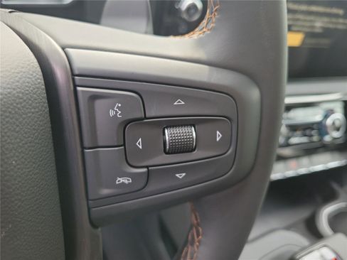 New 2026 GMC Sierra 1500 AT4 w/ AT4 Premium Package AWD/4WD image 24
