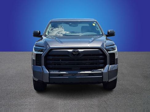 Used 2023 Toyota Tundra SR5 w/ SR5 Convenience Package AWD/4WD image 2