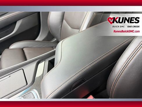 Used 2022 Cadillac CT5 Sport w/ Parking Package image 18