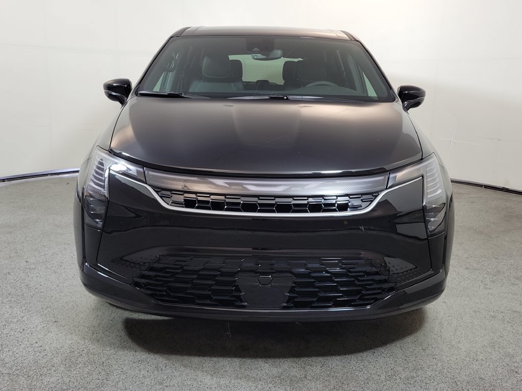 New 2027 Chrysler Pacifica Select FWD image 2