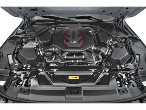 Used 2025 BMW M5 w/ Carbon Package image 14