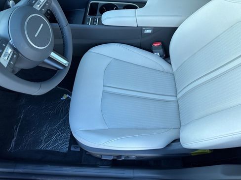 New 2026 Hyundai Sonata SEL image 12