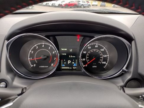 New 2026 Mitsubishi Outlander Sport AWD image 20