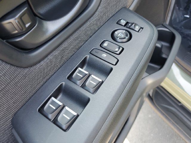 Certified 2026 Honda Passport TrailSport image 21