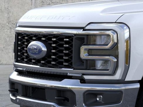 New 2026 Ford F350 Lariat w/ Lariat Ultimate Package AWD/4WD image 34