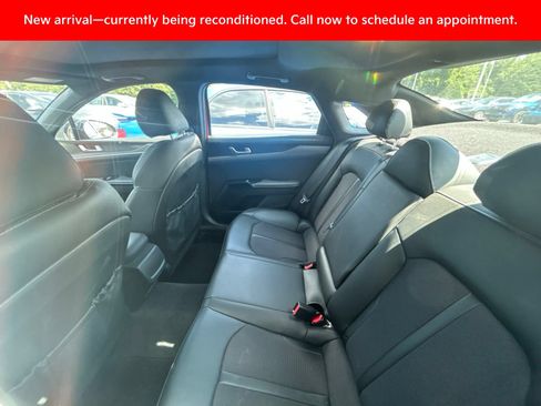 Used 2024 Kia K5 GT-Line AWD/4WD image 6