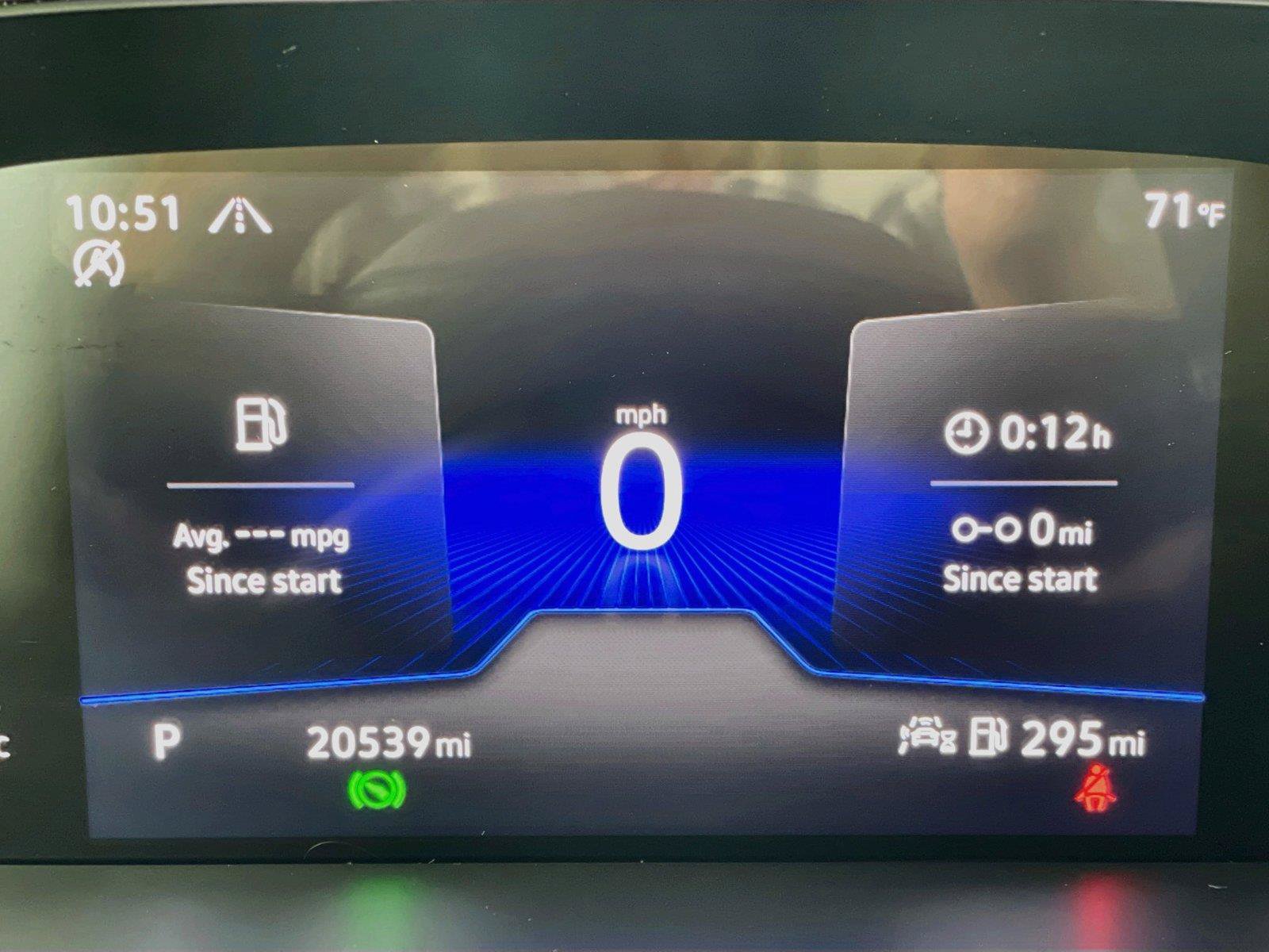 Used 2024 Volkswagen Taos S AWD/4WD image 14