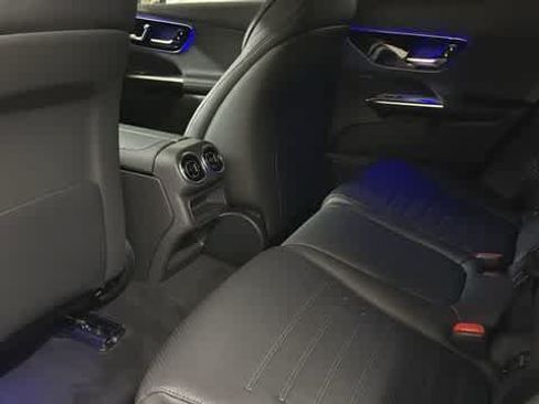Certified 2026 Mercedes-Benz GLC 300 4MATIC image 30