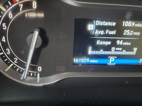 Used 2019 Honda Ridgeline Sport image 17