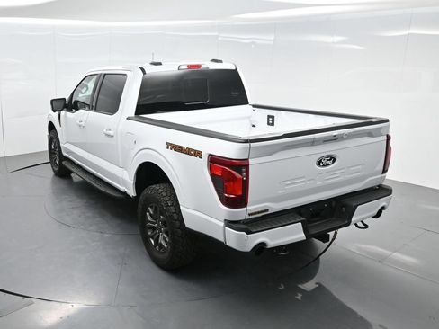 Used 2025 Ford F150 Tremor w/ Bed Utility Package AWD/4WD image 62