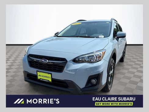 Used 2019 Subaru Crosstrek 2.0i Premium AWD/4WD image 1