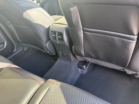 New 2026 Ford Escape ST-Line w/ Tech Pack #1 AWD/4WD image 21