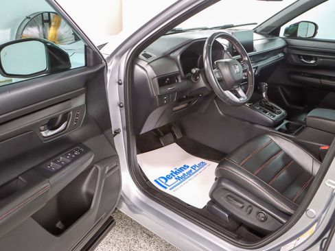 Used 2024 Honda CR-V Sport-L image 3