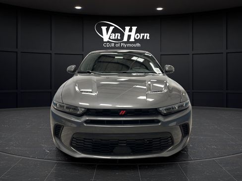 Used 2024 Dodge Hornet GT Plus AWD/4WD image 8