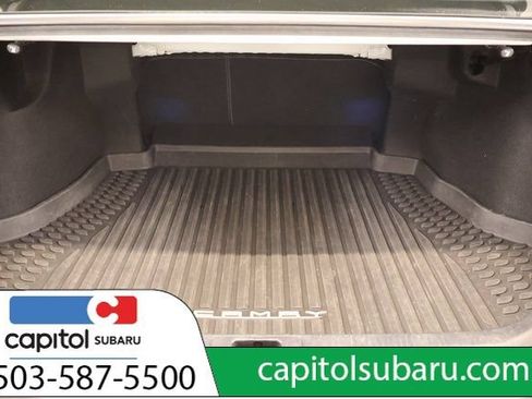 Used 2023 Toyota Camry SE FWD image 26