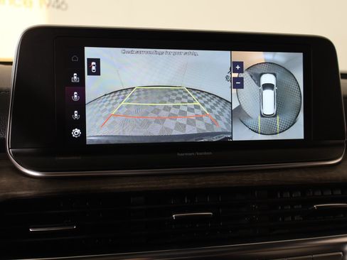 Used 2022 Kia Telluride SX w/ SX Prestige Package AWD/4WD image 6