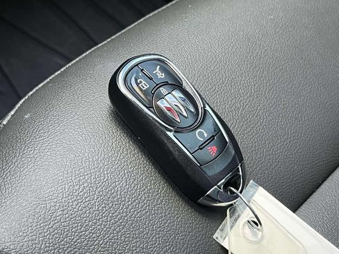 Certified 2024 Buick Envista Sport Touring w/ Convenience I Package FWD image 37