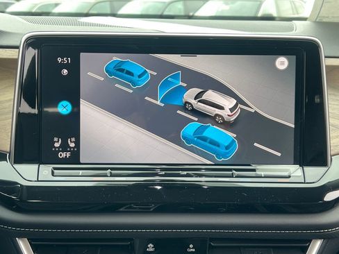 New 2026 Volkswagen Atlas SE image 20