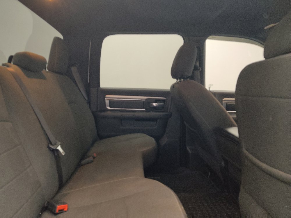 Used 2022 RAM 1500 Warlock AWD/4WD image 19