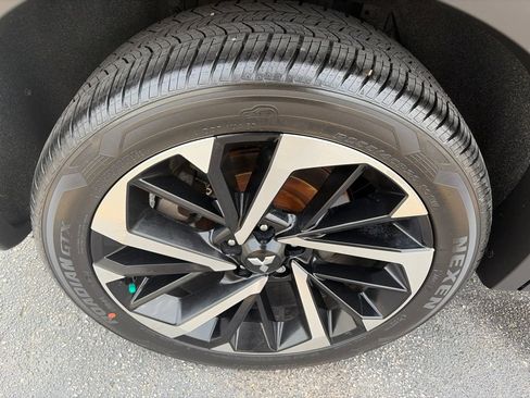 Used 2022 Mitsubishi Outlander SE AWD/4WD image 33